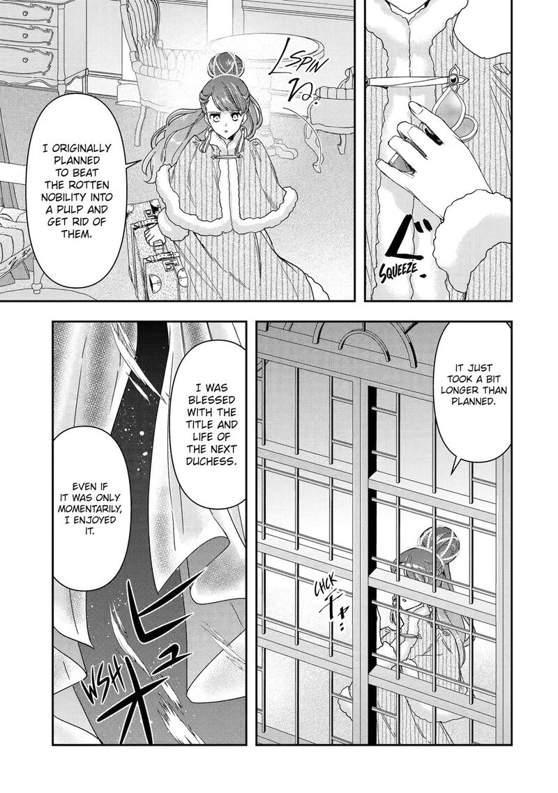 Kimi O Aisuru Koto Wa Nai To Itta Koori No Majutsushi Sama No Kataomoi Aite Ga Hensou Shita Watashi Datta 20 23