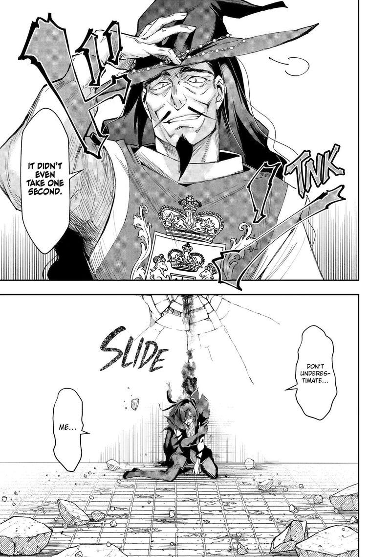 Kimi O Aisuru Koto Wa Nai To Itta Koori No Majutsushi Sama No Kataomoi Aite Ga Hensou Shita Watashi Datta 22 15