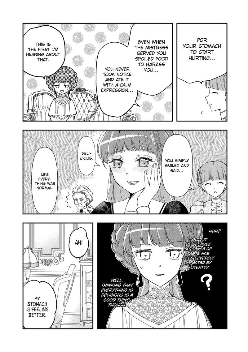 Kimi O Aisuru Koto Wa Nai To Itta Koori No Majutsushi Sama No Kataomoi Aite Ga Hensou Shita Watashi Datta 4 9