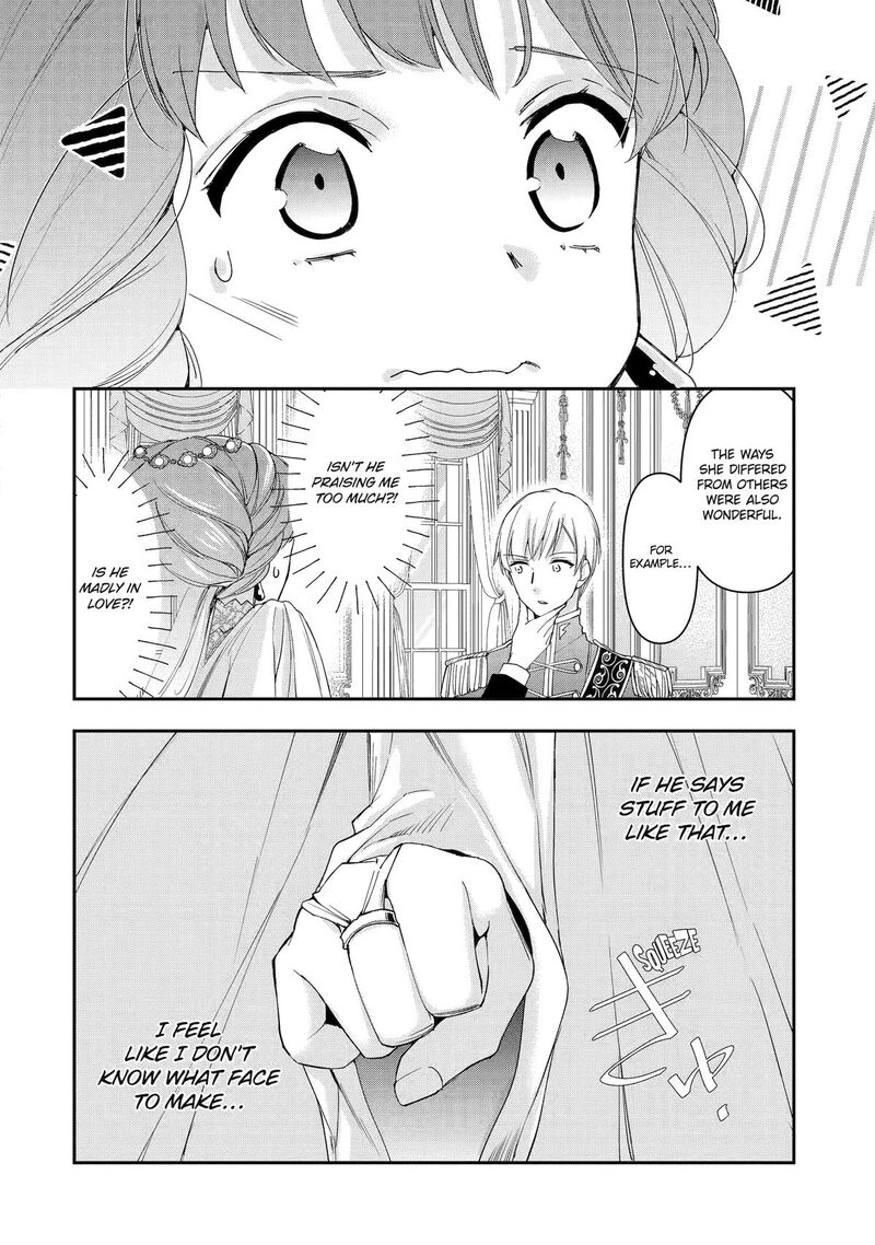 Kimi O Aisuru Koto Wa Nai To Itta Koori No Majutsushi Sama No Kataomoi Aite Ga Hensou Shita Watashi Datta 5 12