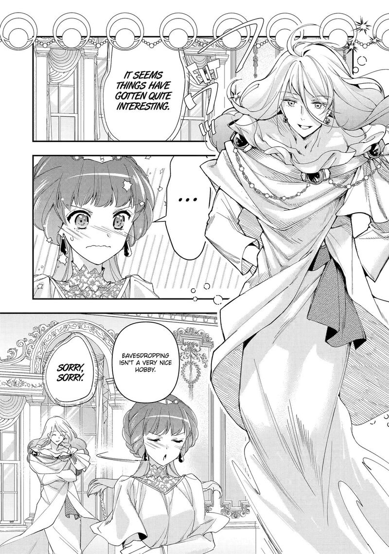 Kimi O Aisuru Koto Wa Nai To Itta Koori No Majutsushi Sama No Kataomoi Aite Ga Hensou Shita Watashi Datta 5 20
