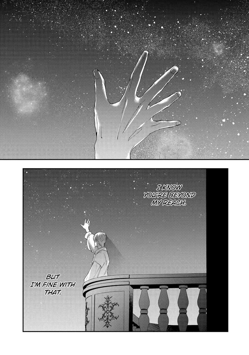 Kimi O Aisuru Koto Wa Nai To Itta Koori No Majutsushi Sama No Kataomoi Aite Ga Hensou Shita Watashi Datta 5 29
