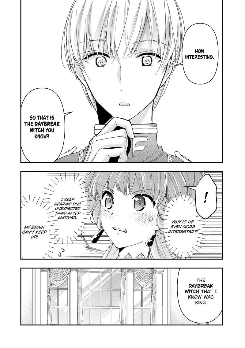 Kimi O Aisuru Koto Wa Nai To Itta Koori No Majutsushi Sama No Kataomoi Aite Ga Hensou Shita Watashi Datta 5 6