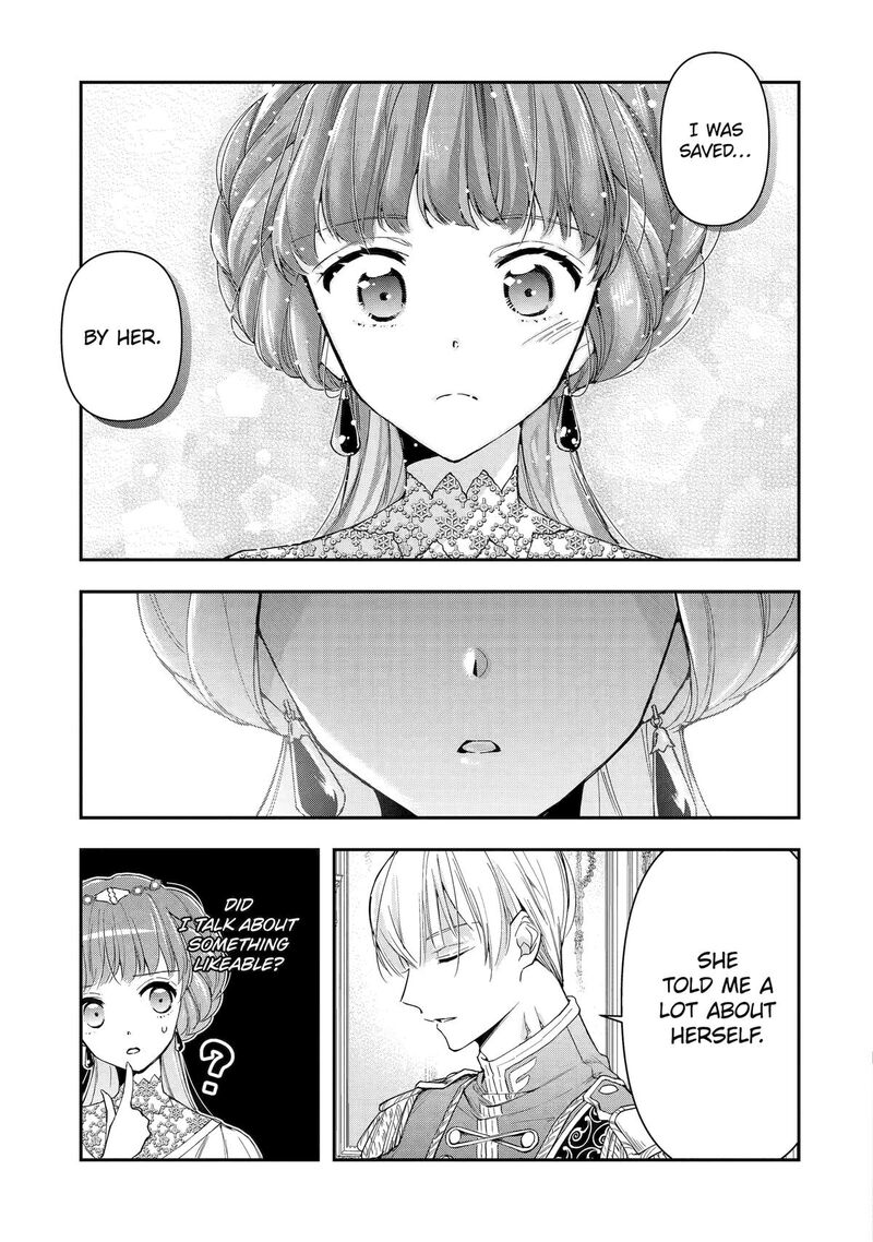 Kimi O Aisuru Koto Wa Nai To Itta Koori No Majutsushi Sama No Kataomoi Aite Ga Hensou Shita Watashi Datta 5 9