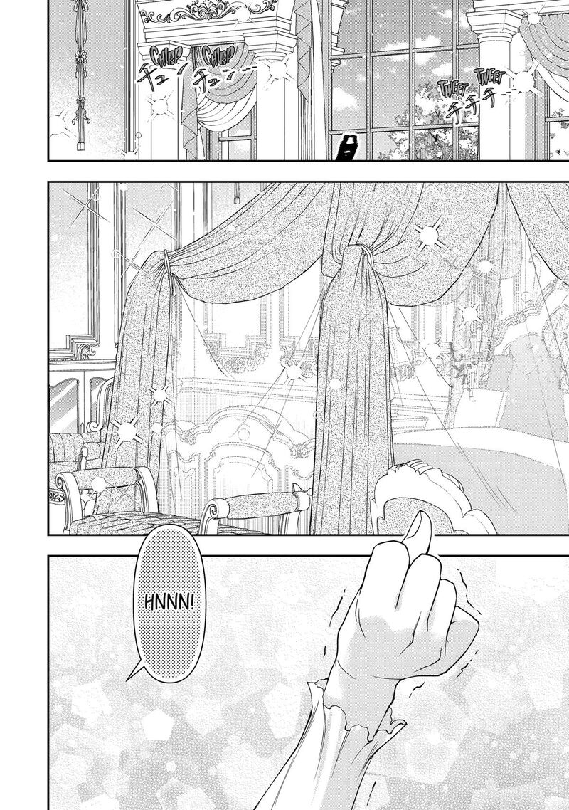 Kimi O Aisuru Koto Wa Nai To Itta Koori No Majutsushi Sama No Kataomoi Aite Ga Hensou Shita Watashi Datta 6 2