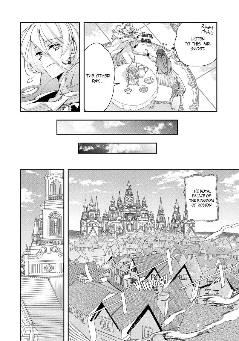 Kimi O Aisuru Koto Wa Nai To Itta Koori No Majutsushi Sama No Kataomoi Aite Ga Hensou Shita Watashi Datta 7 12