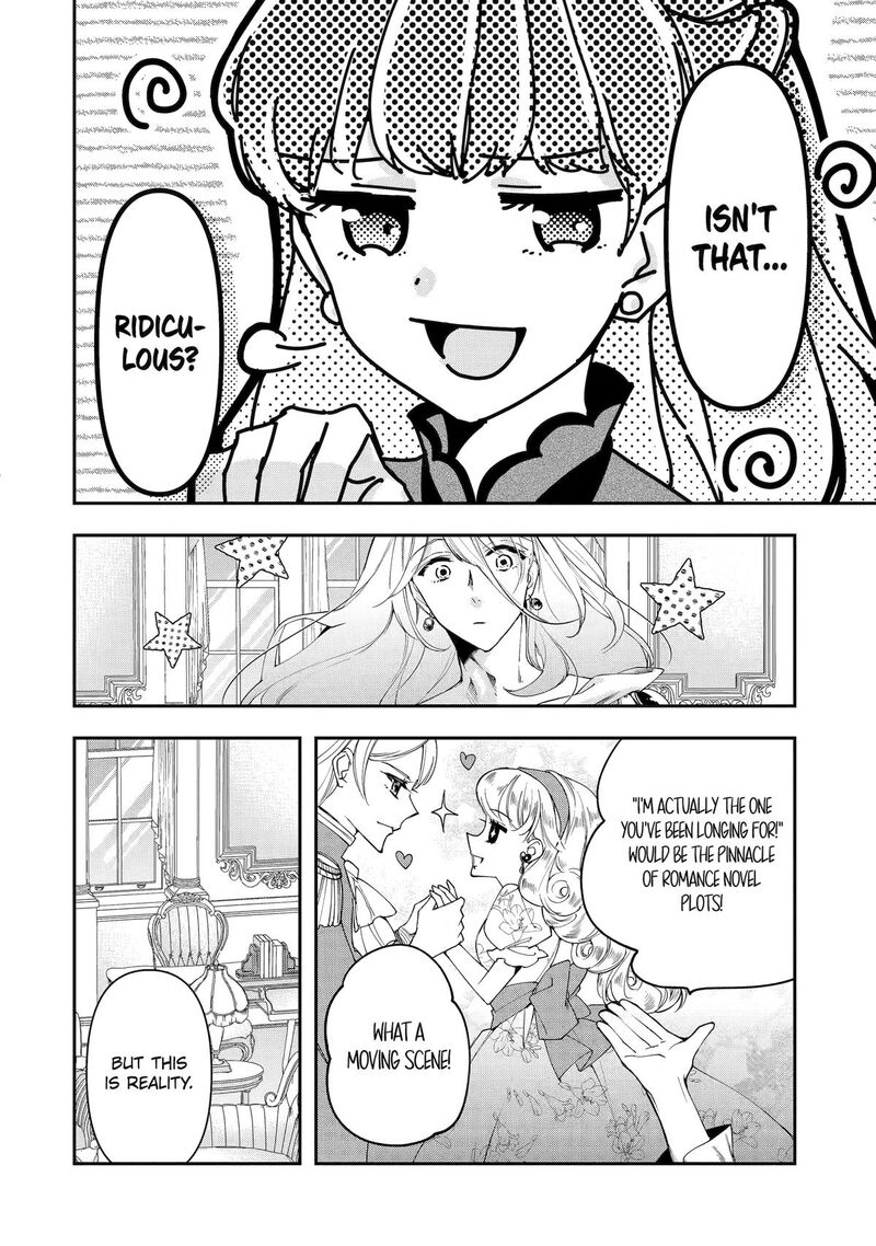Kimi O Aisuru Koto Wa Nai To Itta Koori No Majutsushi Sama No Kataomoi Aite Ga Hensou Shita Watashi Datta 7 2