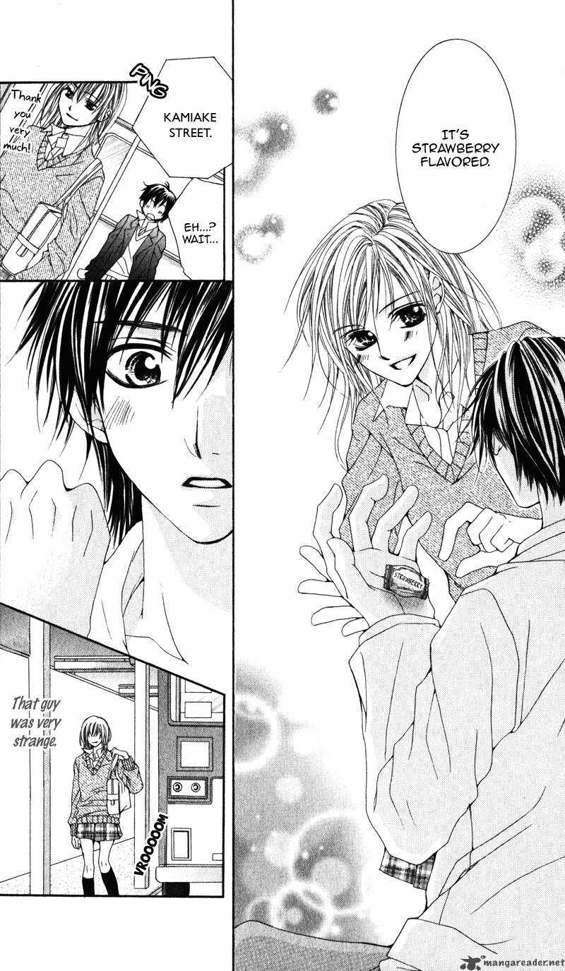 Kimi O Omou Toki 1 15