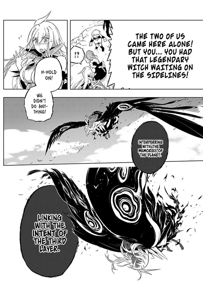 Kimi To Boku No Saigo No Senjou Arui Wa Sekai Ga Hajimaru Seisen 10 4