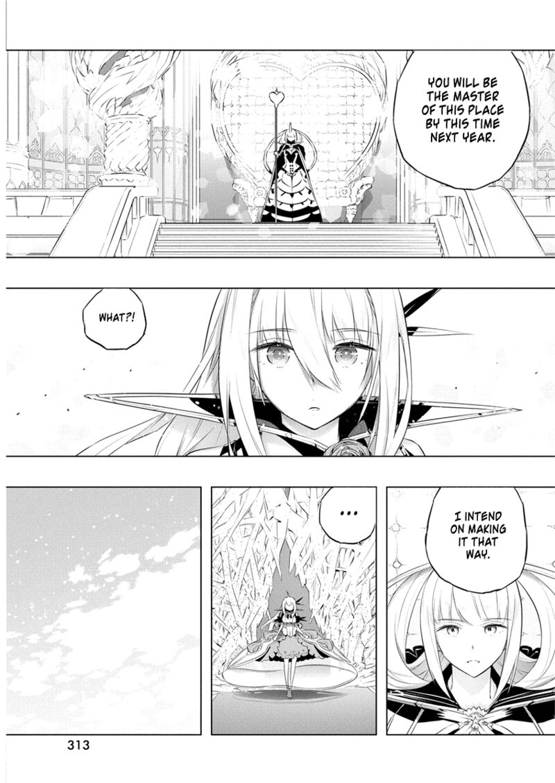 Kimi To Boku No Saigo No Senjou Arui Wa Sekai Ga Hajimaru Seisen 40 13