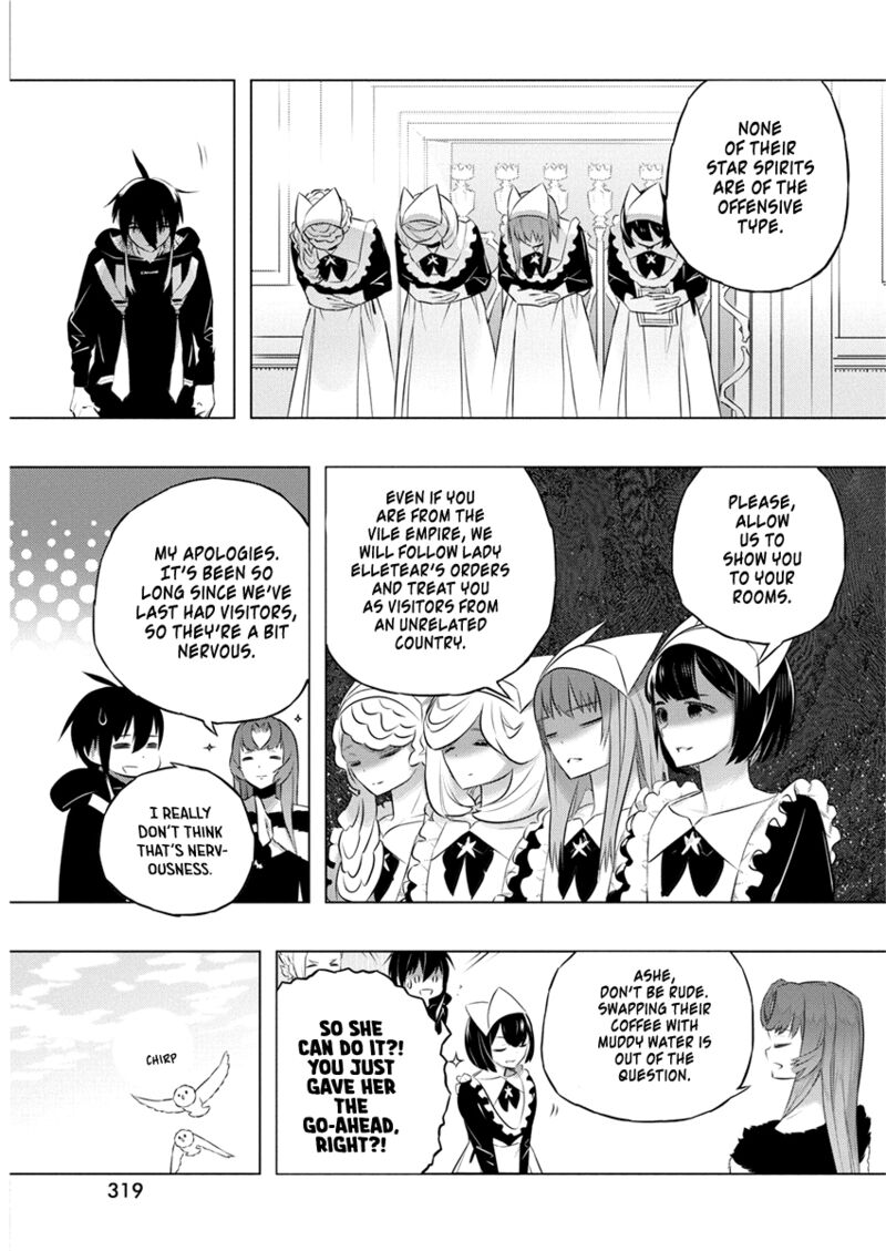 Kimi To Boku No Saigo No Senjou Arui Wa Sekai Ga Hajimaru Seisen 40 19