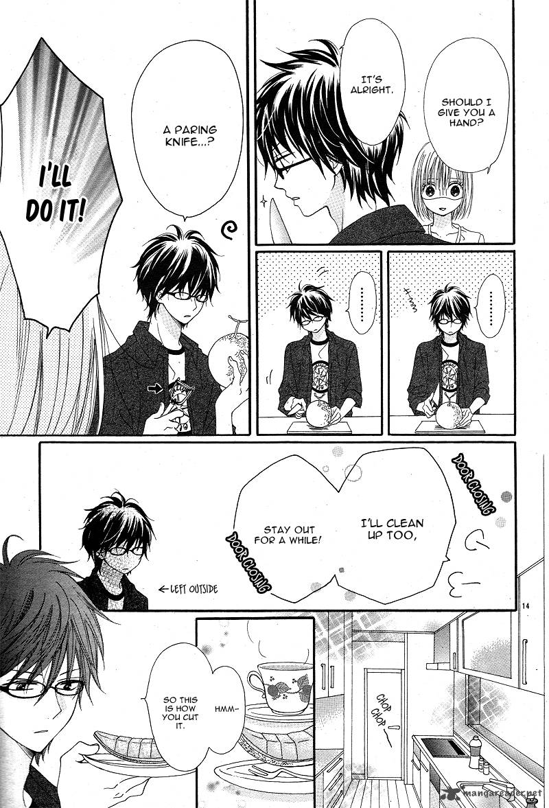 Kimi To Koi O Shitta 2 18