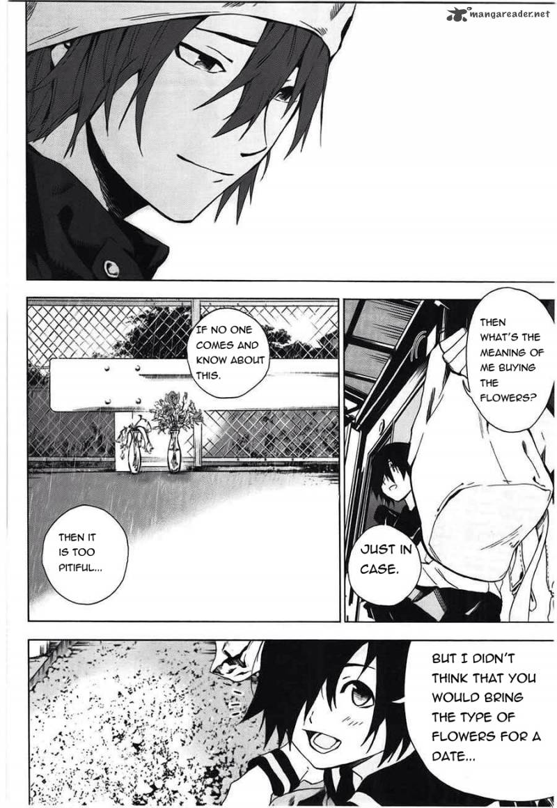 Kimi To Shitai To Boku No Kaitou 2 9