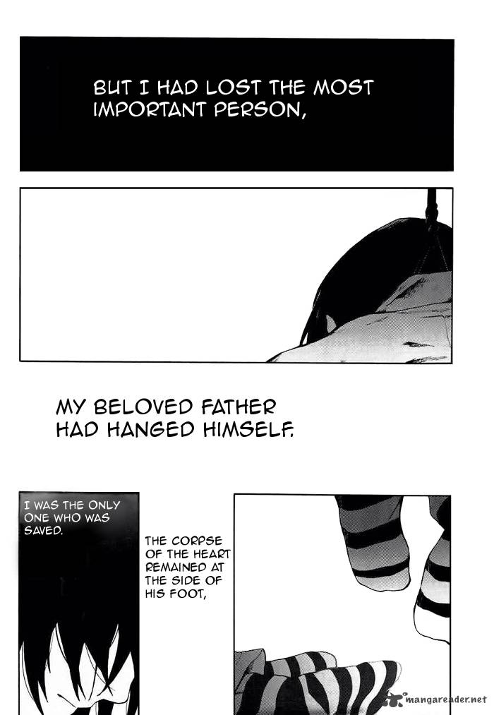 Kimi To Shitai To Boku No Kaitou 3 23
