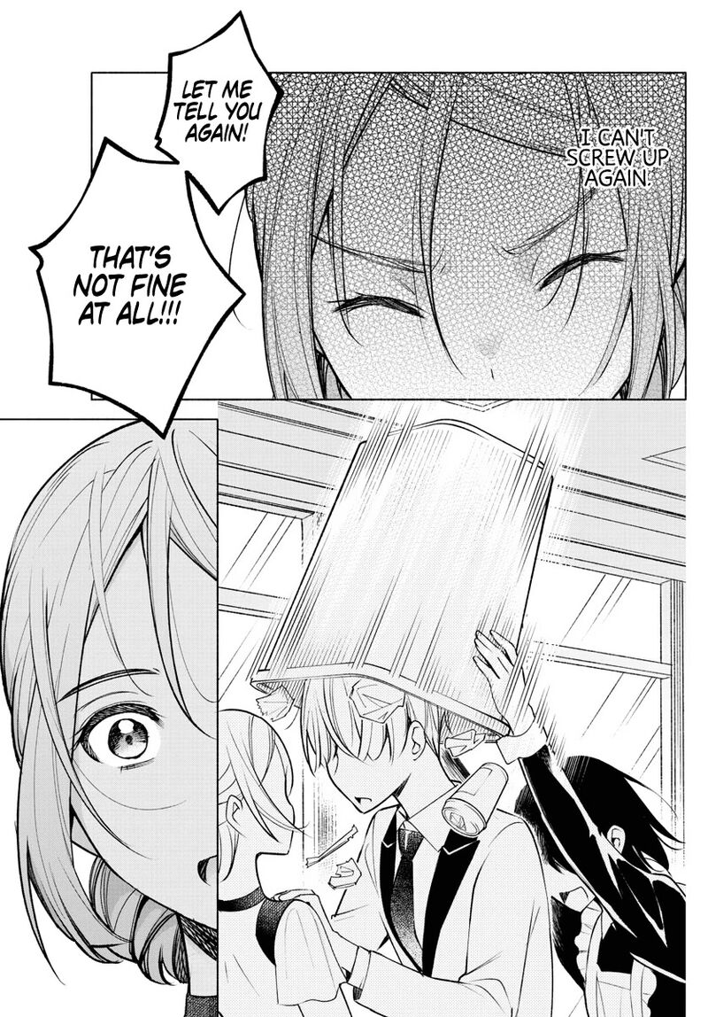 Kimi To Warui Koto Ga Shitai 10 5