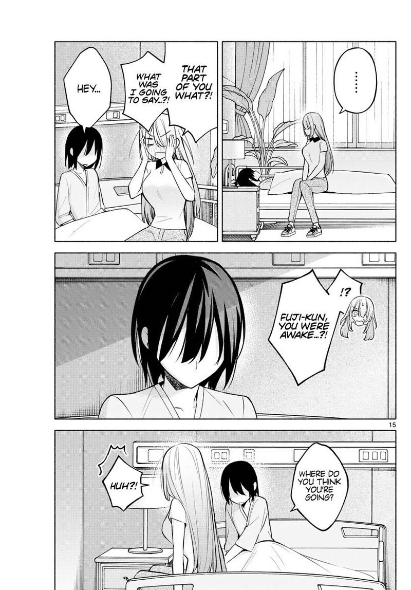 Kimi To Warui Koto Ga Shitai 15 15