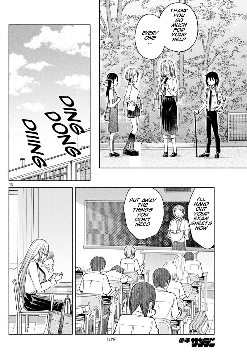 Kimi To Warui Koto Ga Shitai 36 15
