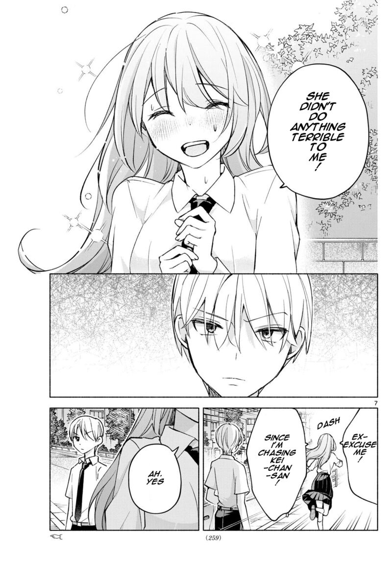 Kimi To Warui Koto Ga Shitai 40 7