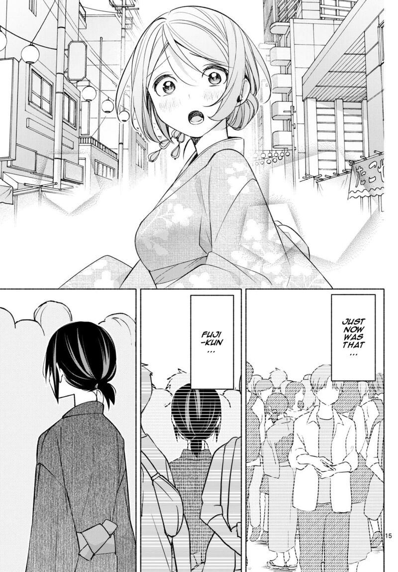 Kimi To Warui Koto Ga Shitai 44 15