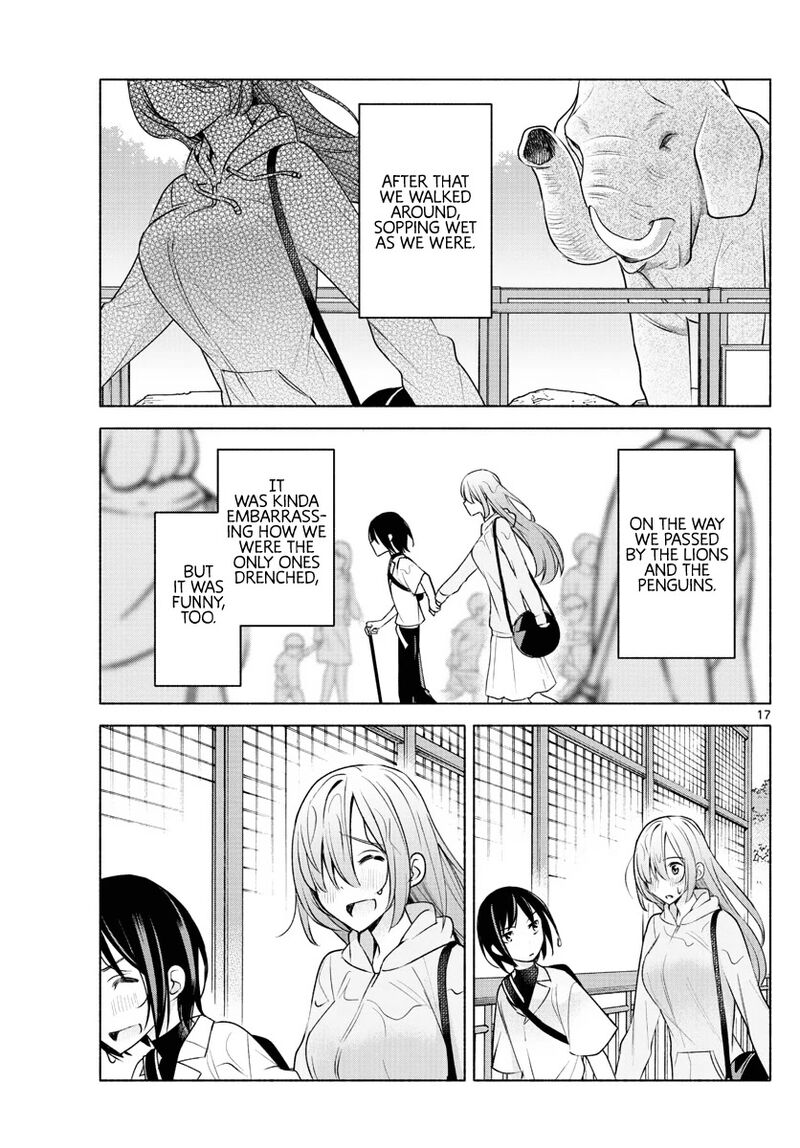Kimi To Warui Koto Ga Shitai 6 17