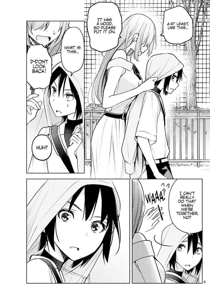 Kimi To Warui Koto Ga Shitai 7 9