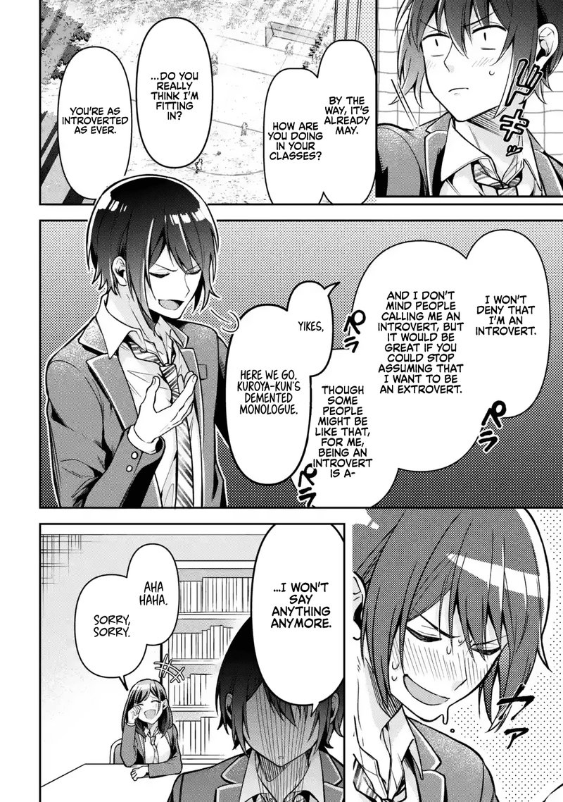Kimi Tte Watashi No Koto Suki Nandesho 1 7