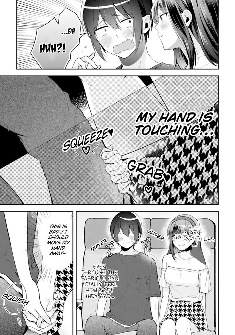 Kimi Tte Watashi No Koto Suki Nandesho 15 11