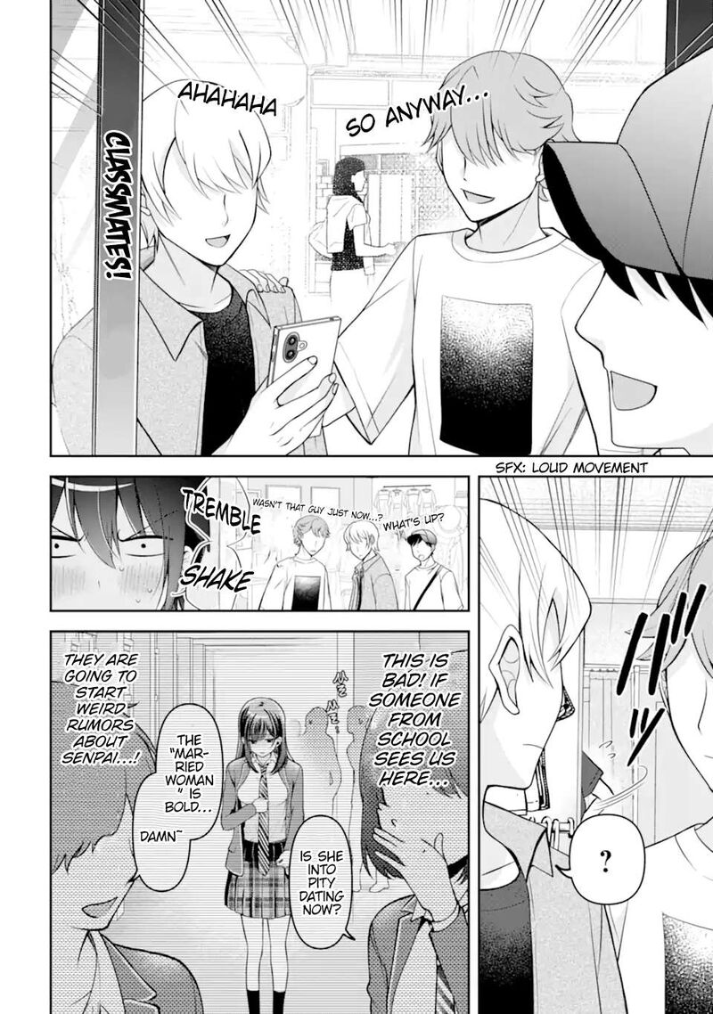 Kimi Tte Watashi No Koto Suki Nandesho 15 18