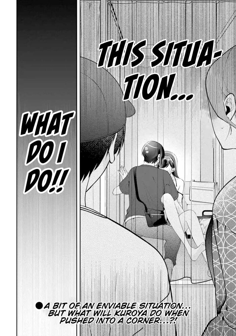 Kimi Tte Watashi No Koto Suki Nandesho 15 21