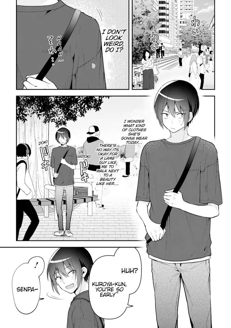 Kimi Tte Watashi No Koto Suki Nandesho 15 3