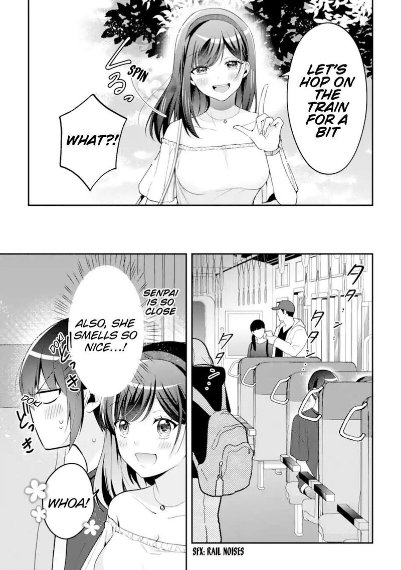 Kimi Tte Watashi No Koto Suki Nandesho 15 7