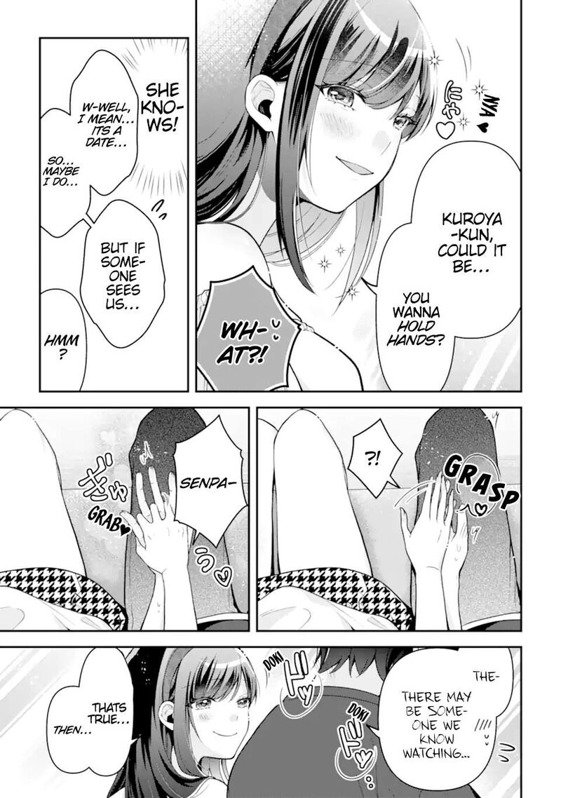 Kimi Tte Watashi No Koto Suki Nandesho 15 9