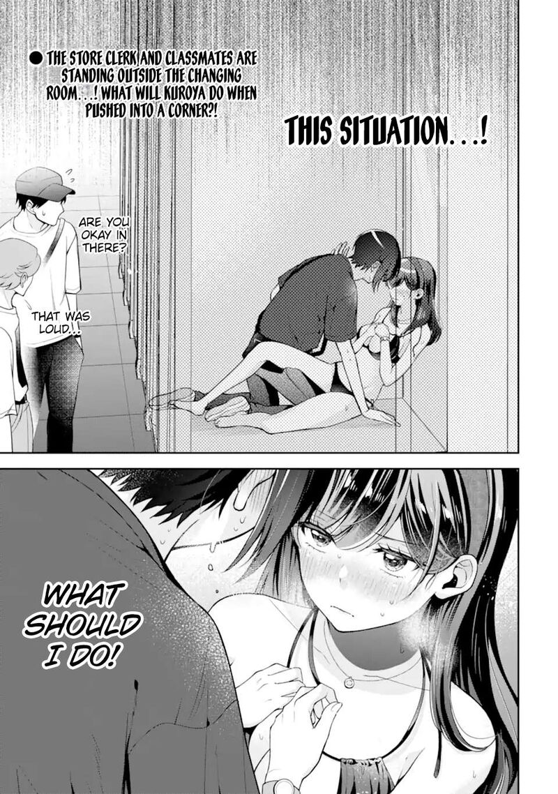 Kimi Tte Watashi No Koto Suki Nandesho 16 1