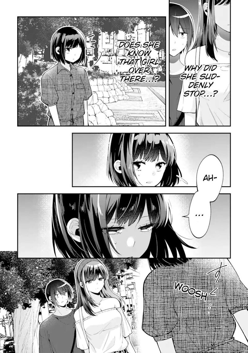 Kimi Tte Watashi No Koto Suki Nandesho 16 17