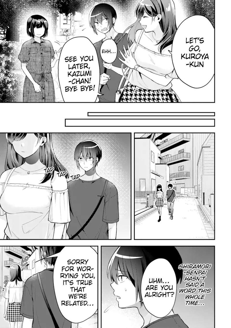 Kimi Tte Watashi No Koto Suki Nandesho 16 23