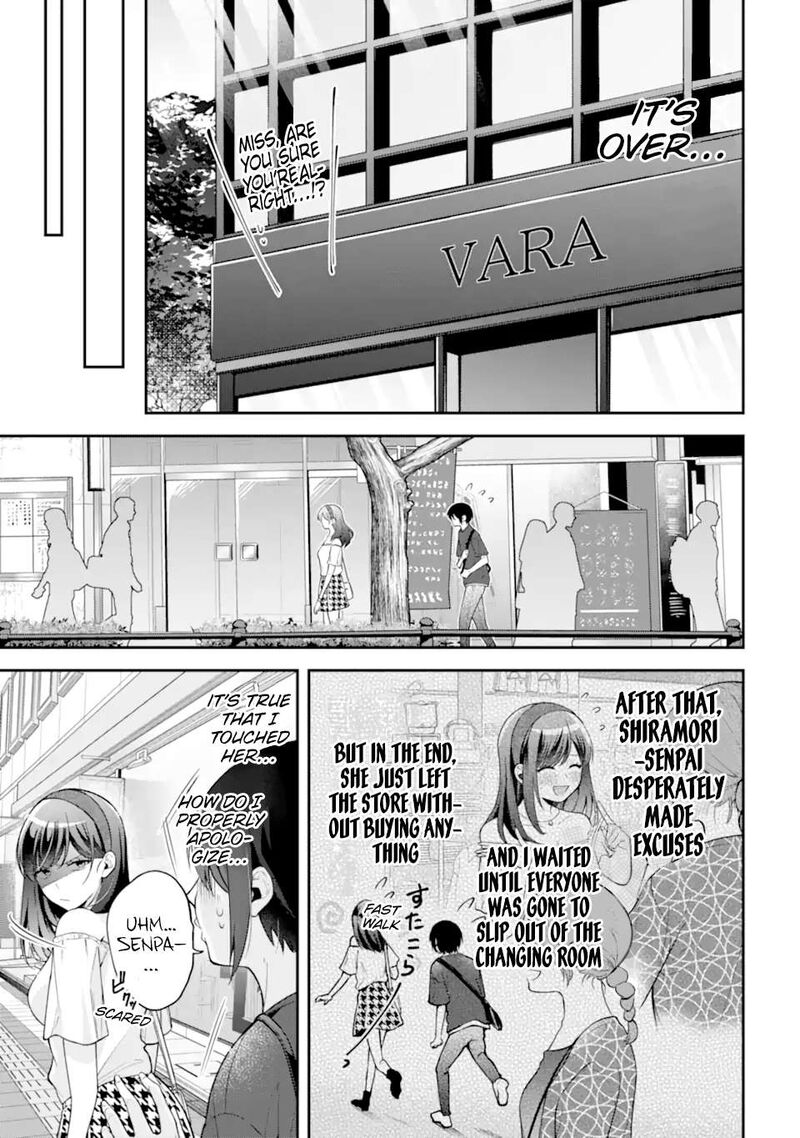 Kimi Tte Watashi No Koto Suki Nandesho 16 9