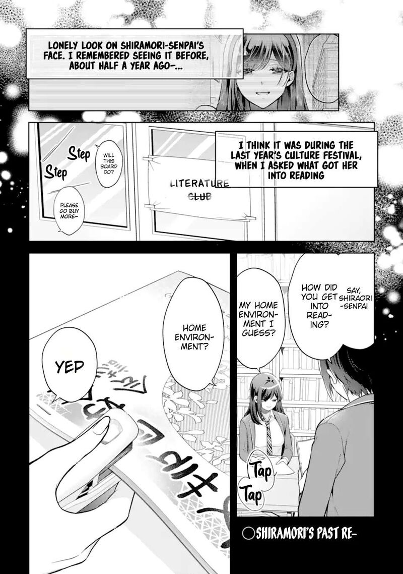 Kimi Tte Watashi No Koto Suki Nandesho 17 1