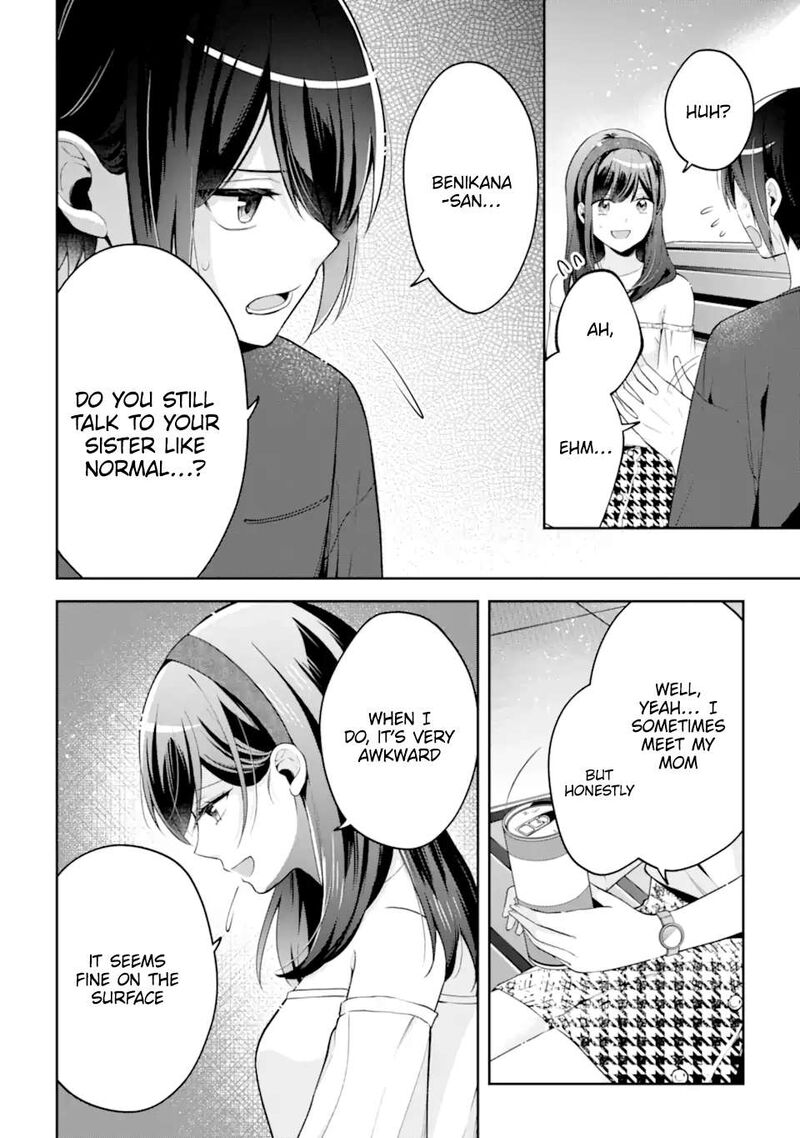 Kimi Tte Watashi No Koto Suki Nandesho 17 10