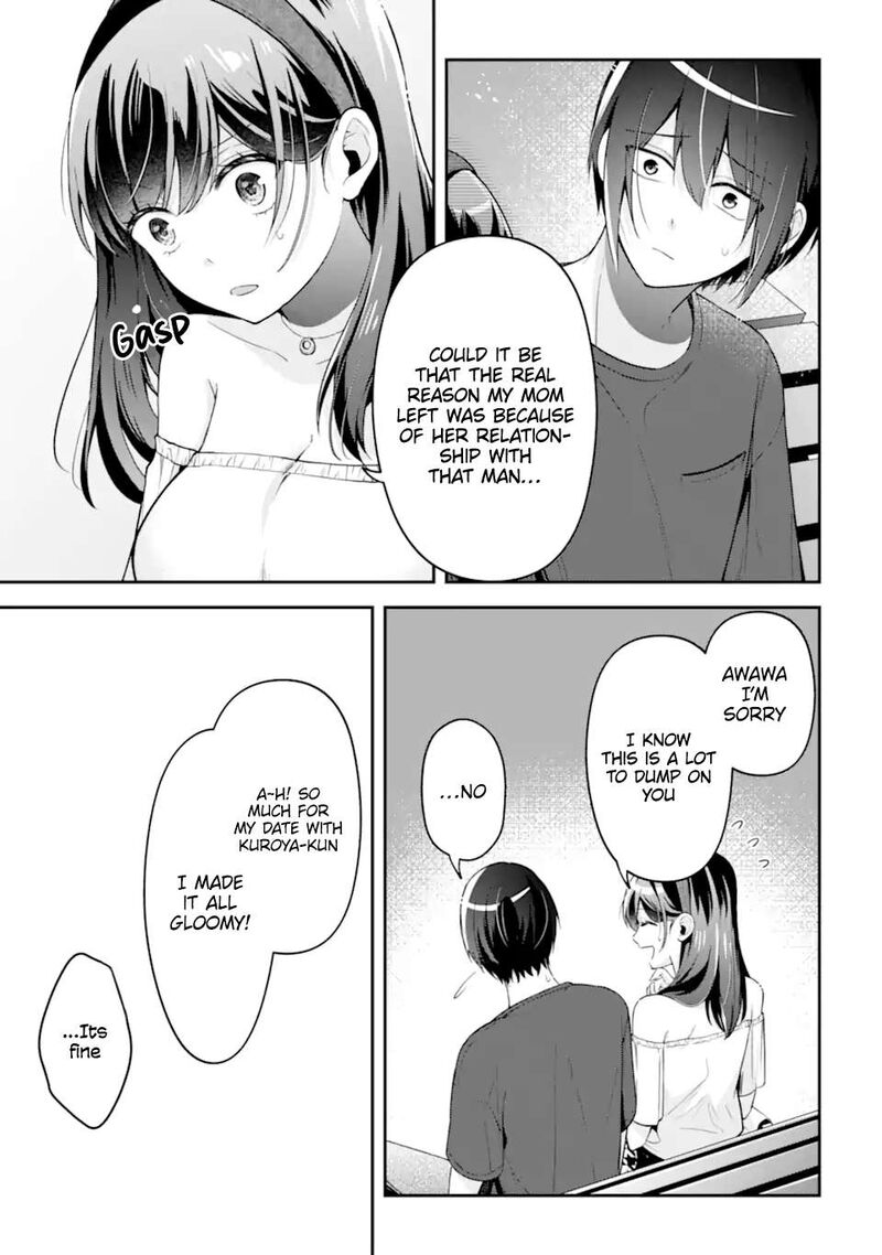 Kimi Tte Watashi No Koto Suki Nandesho 17 9