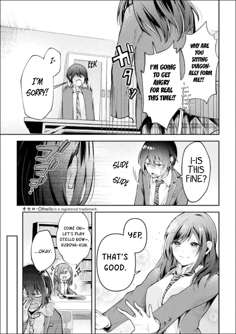 Kimi Tte Watashi No Koto Suki Nandesho 3 9