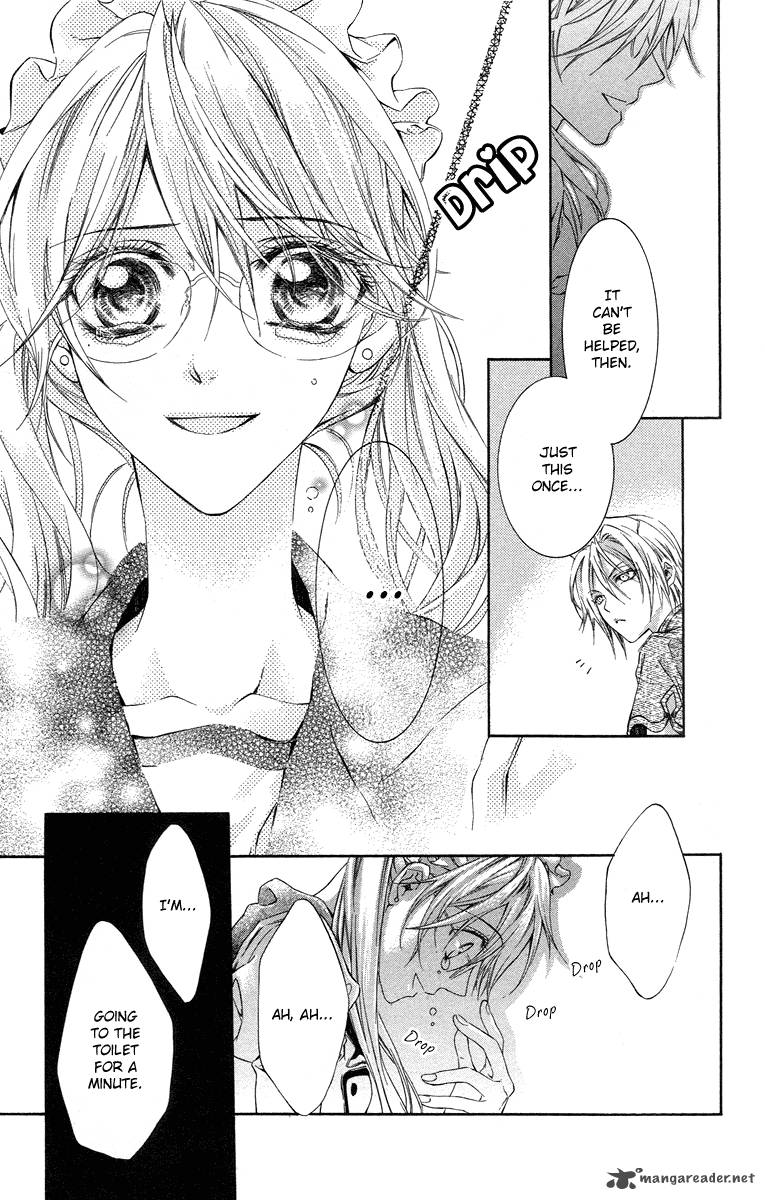Kimi Wa Boku No Toriko Nare 13 26