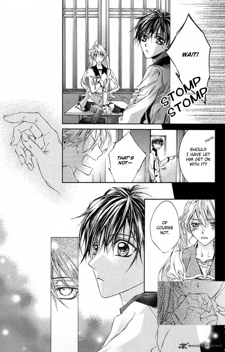 Kimi Wa Boku No Toriko Nare 14 30