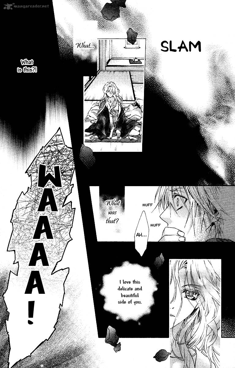 Kimi Wa Boku No Toriko Nare 16 30