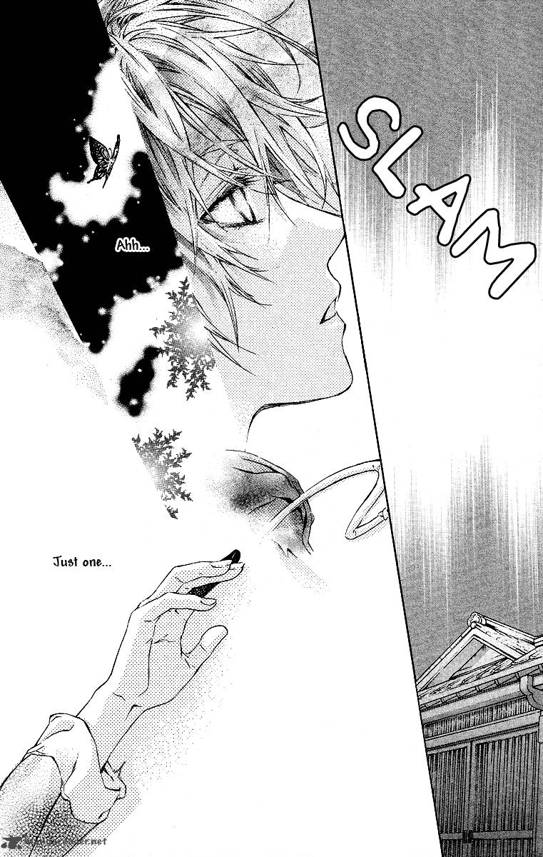 Kimi Wa Boku No Toriko Nare 16 36