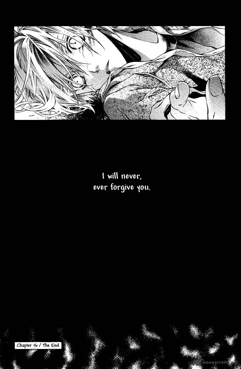 Kimi Wa Boku No Toriko Nare 16 39