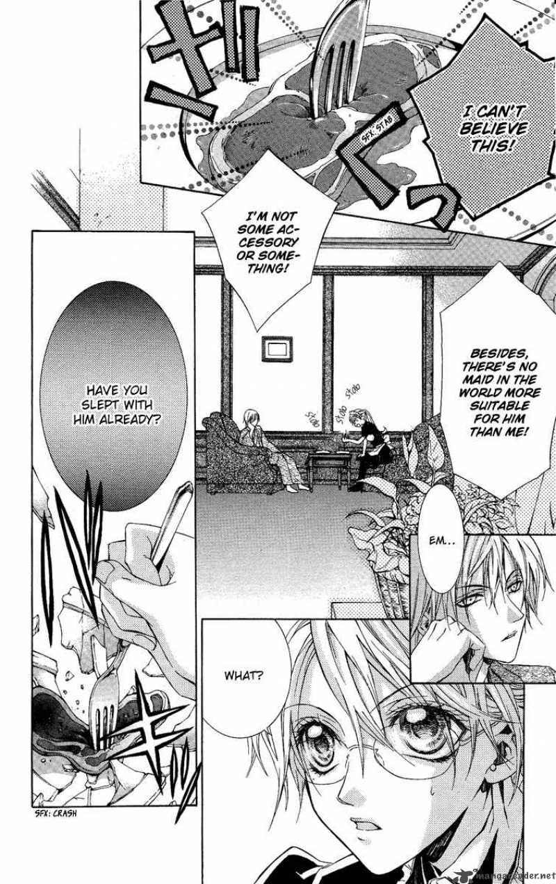Kimi Wa Boku No Toriko Nare 3 14