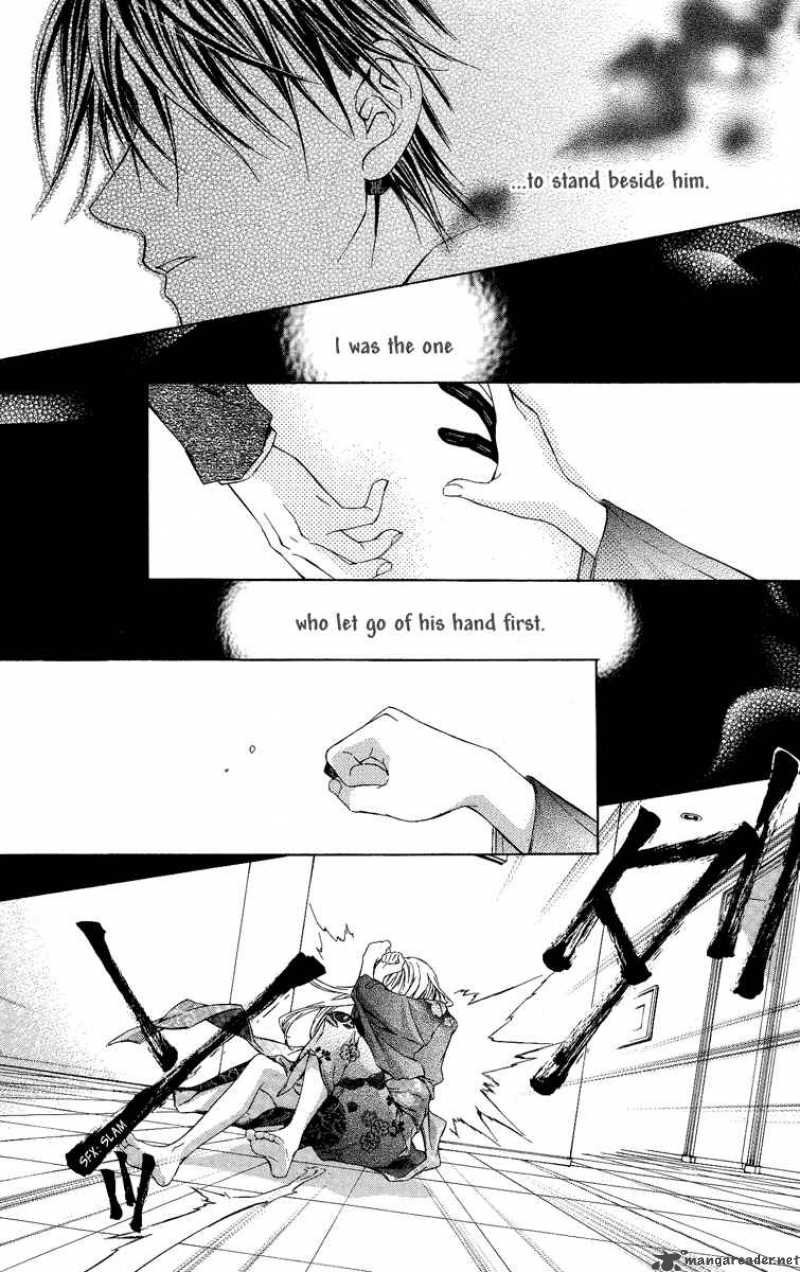 Kimi Wa Boku No Toriko Nare 3 46