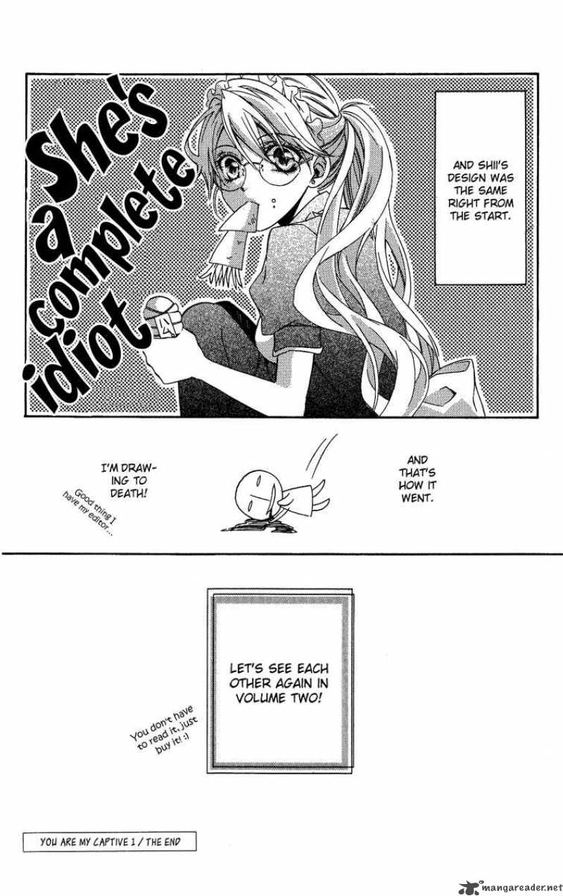 Kimi Wa Boku No Toriko Nare 4 54