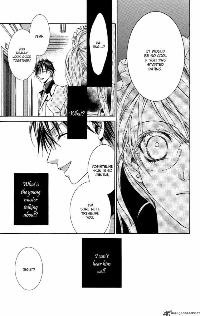 Kimi Wa Boku No Toriko Nare 7 32