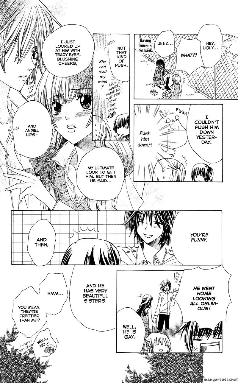 Kimi Wa Girlfriend 3 23